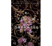 A Touch of Darkness