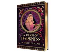 A Touch of Darkness (Collector's Edition)