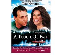 A Touch of Fate by Terri Hatcher