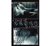 A Touch of Frost: 2 (Jack Frost)