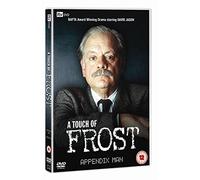 A Touch Of Frost: Appendix Man [DVD]