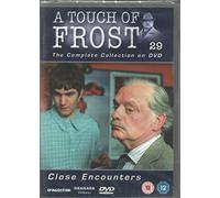 A Touch of Frost - Close Encounters