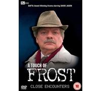 A Touch Of Frost: Close Encounters [DVD]