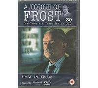 A Touch of Frost - Held in Trust