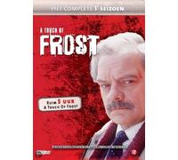 A Touch Of Frost - Het Complete Seizoen 1