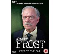 A Touch Of Frost: Keys To The Car [DVD]