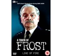 A Touch Of Frost: Line Of Fire [DVD]