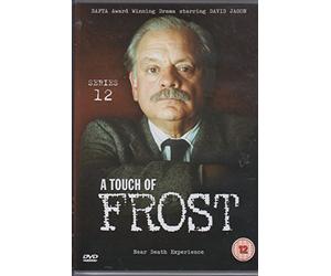 A Touch of Frost - Near Death Experience DVD
