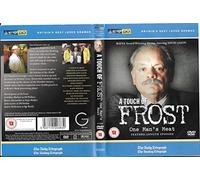A Touch of Frost - One Man's Meat