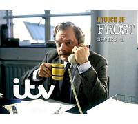 A Touch of Frost Season 1