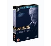 A Touch of Frost: Series 1 [DVD]