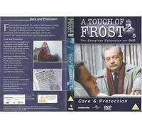 A Touch of Frost Series 1 Volume 1 Care & Protection