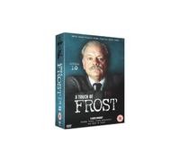 A Touch of Frost - Series 10
