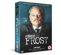 A Touch of Frost: Series 10