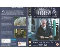 A Touch of Frost series 11 episode 2 dancing in the dark