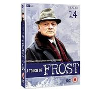 A Touch Of Frost - Series 14 [DVD] [2008]