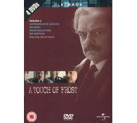 A Touch of Frost: Series 3 [DVD]