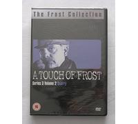 A Touch Of FRost Series 3 Volume 2 Quarry