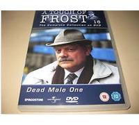 a touch of frost series 3 volume 3 dead male one