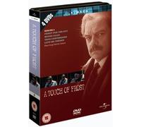 A Touch of Frost: Series 5 [DVD]