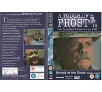 A Touch Of Frost Series 8 Benefit of the Doubt