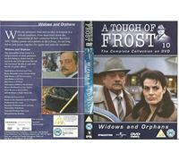 A Touch of Frost - Widows & Orphans [DVD]