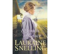 A Touch of Grace (Daughters of Blessing #3)