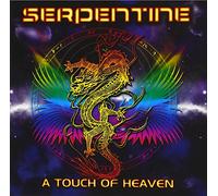 A Touch of Heaven [Import]