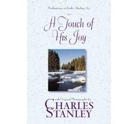 A Touch of His Joy: Meditations on God's Abiding Joy