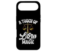 A Touch of Libra Magic Libra Case for iPhone Air