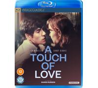 A Touch of Love - Blu-ray - Vintage Classics (Region B)