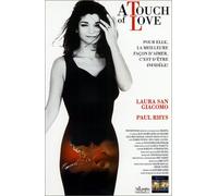 A touch of love