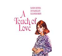 A Touch Of Love