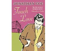 A Touch of Love