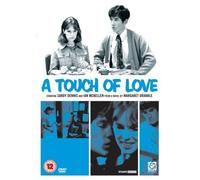 A Touch Of Love [DVD]