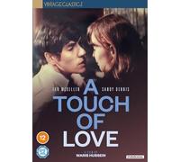 A Touch of Love (Vintage Classics) [DVD]