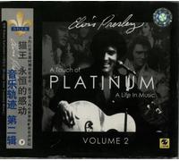 A Touch Of Platinum - A Life In Music Volume 2