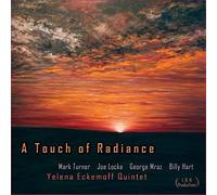 A Touch of Radiance by Yelena Eckemoff