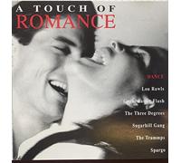 A Touch of Romance Vol.1