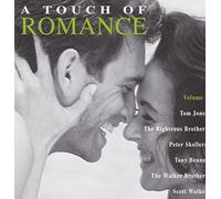 A Touch of Romance Vol.4