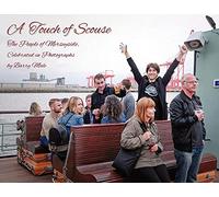 A Touch of Scouse: The people of Merseyside, celebrated in photographs