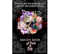 A Touch of Sin (The Unholy Bastards)