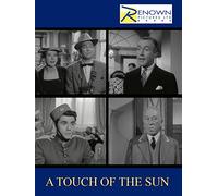 A Touch Of The Sun