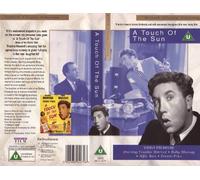 A Touch of the Sun [VHS] [1956]