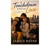 A Touchdown Kind of Love: Sometimes the biggest victories happen off the field