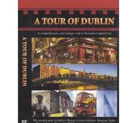 Various Artists - A Tour Of Dublin [DVD AUDIO]