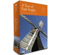 A Tour Of East Anglia [DVD]