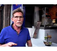 A Tour of Tacos al Pastor