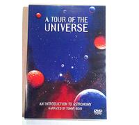 A Tour Of The Universe [DVD]