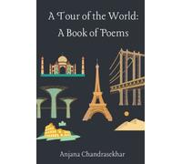 A Tour of the World: A Book of Poems